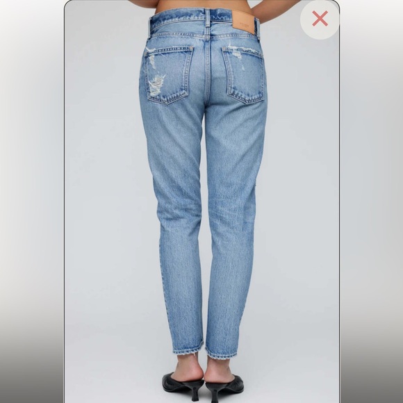 Moussy Denim - Picture 3 of 7